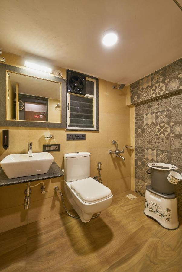 Tranquil La Casa Hotel ปูเน่ ภายนอก รูปภาพ