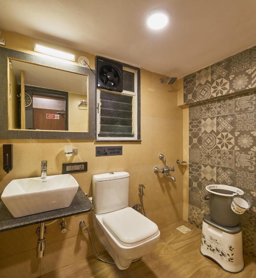 Tranquil La Casa Hotel ปูเน่ ภายนอก รูปภาพ